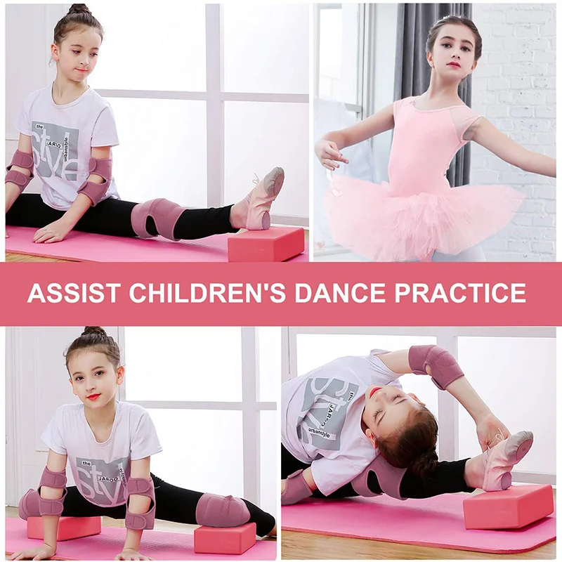 Blok Yoga, Kubus Pilates, Matr - Pilates Yoga Matte ulasan dan harga