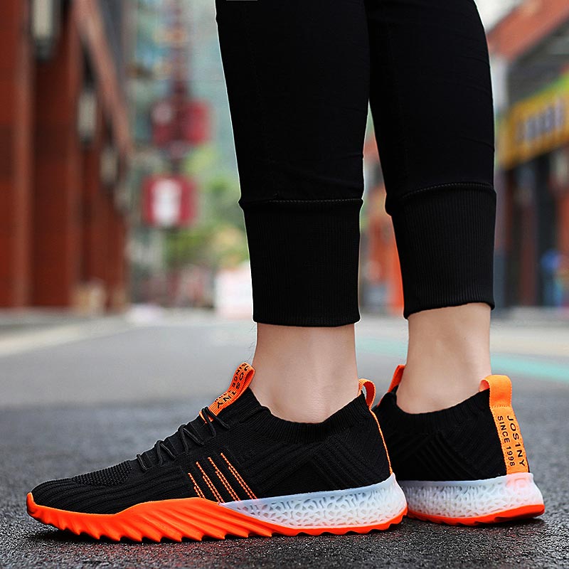Sepatu Olahraga Pria Jaring Ud - Pilates Yoga Go ulasan dan harga